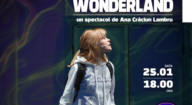 Aventuri alături de ”Muck cel mic” și ”Alice in Wonderland” la Teatrul ”Gulliver”